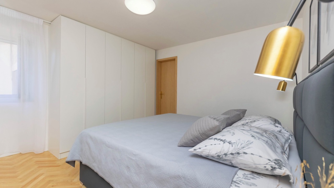 Photo of Bedroom in Milna (Brac)