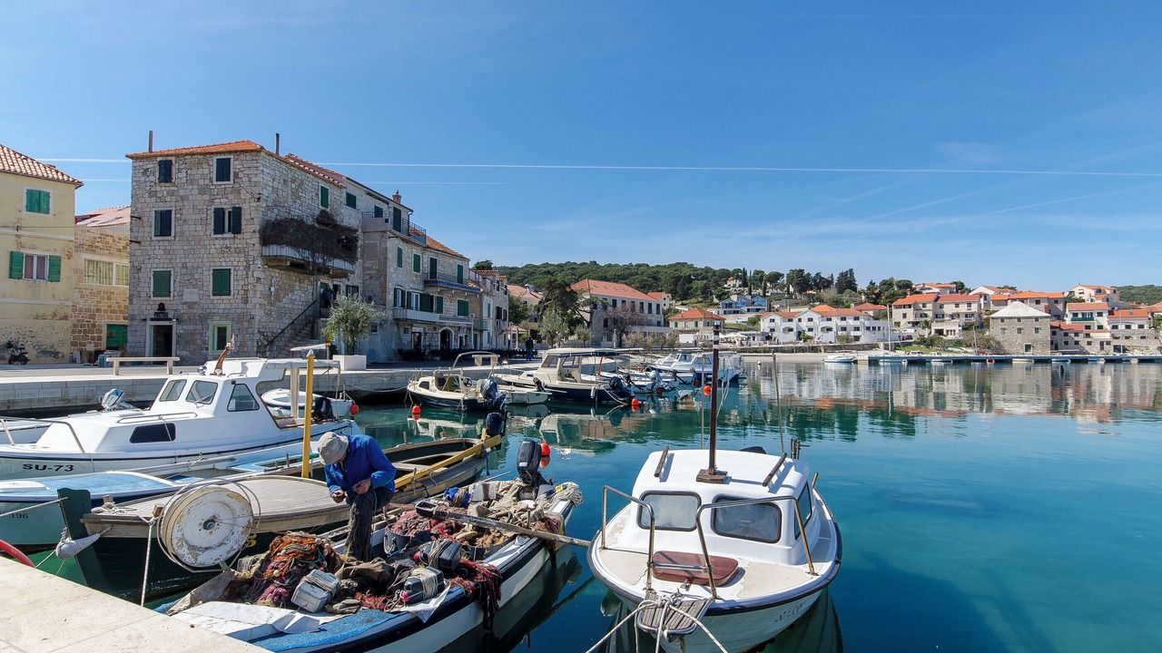 Photo of Others in Milna (Brac)