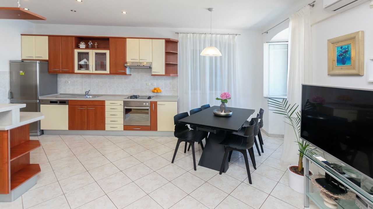 Photo of Kitchen in Milna (Brac)