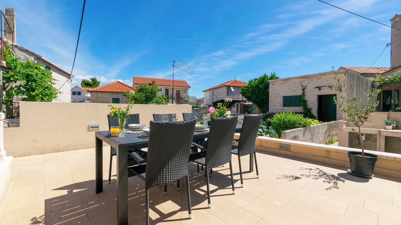 Photo of Outdoor in Milna (Brac)