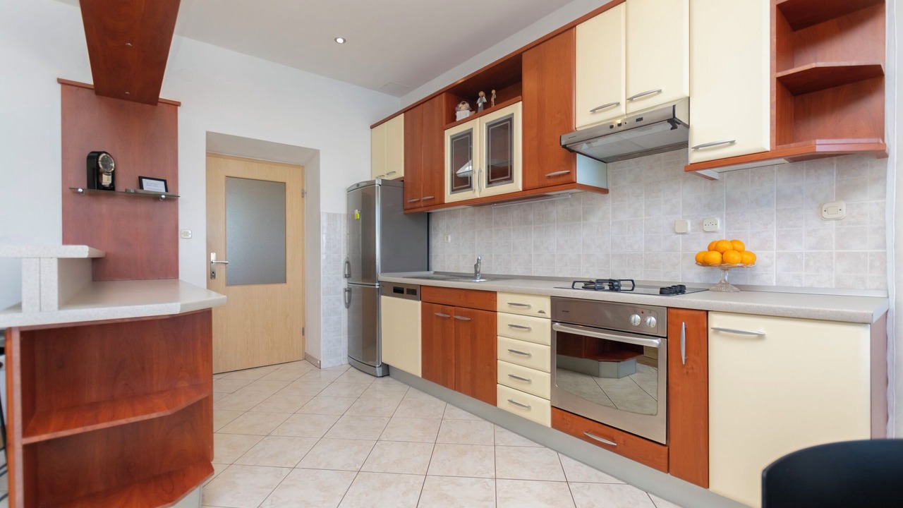 Photo of Kitchen in Milna (Brac)