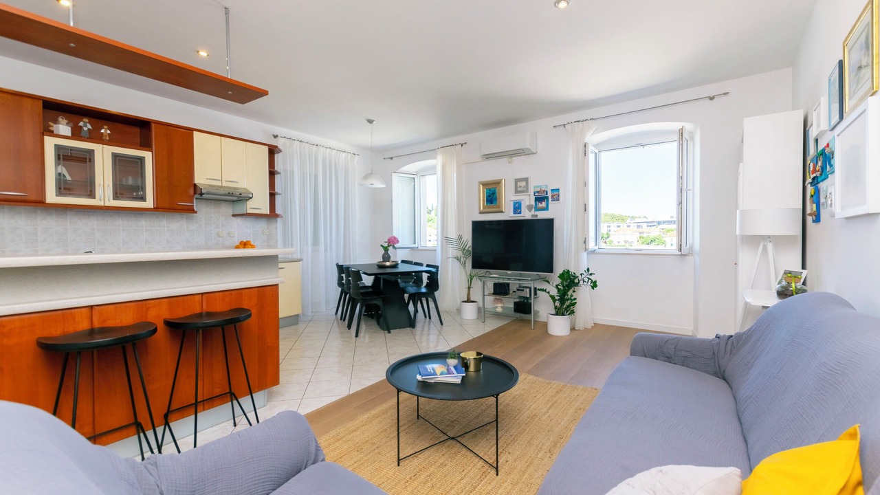 Photo of Livingroom in Milna (Brac)