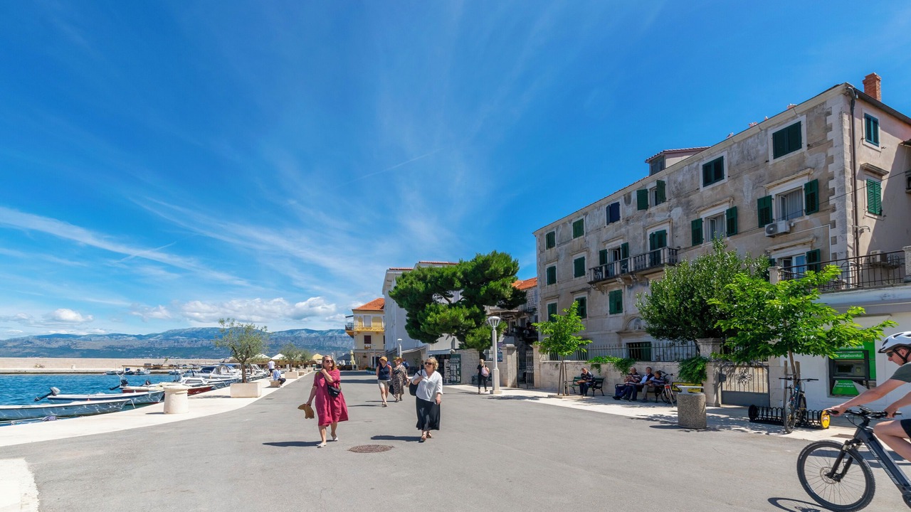 Photo of Others in Milna (Brac)