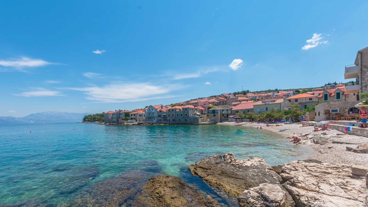 Photo of Others in Milna (Brac)