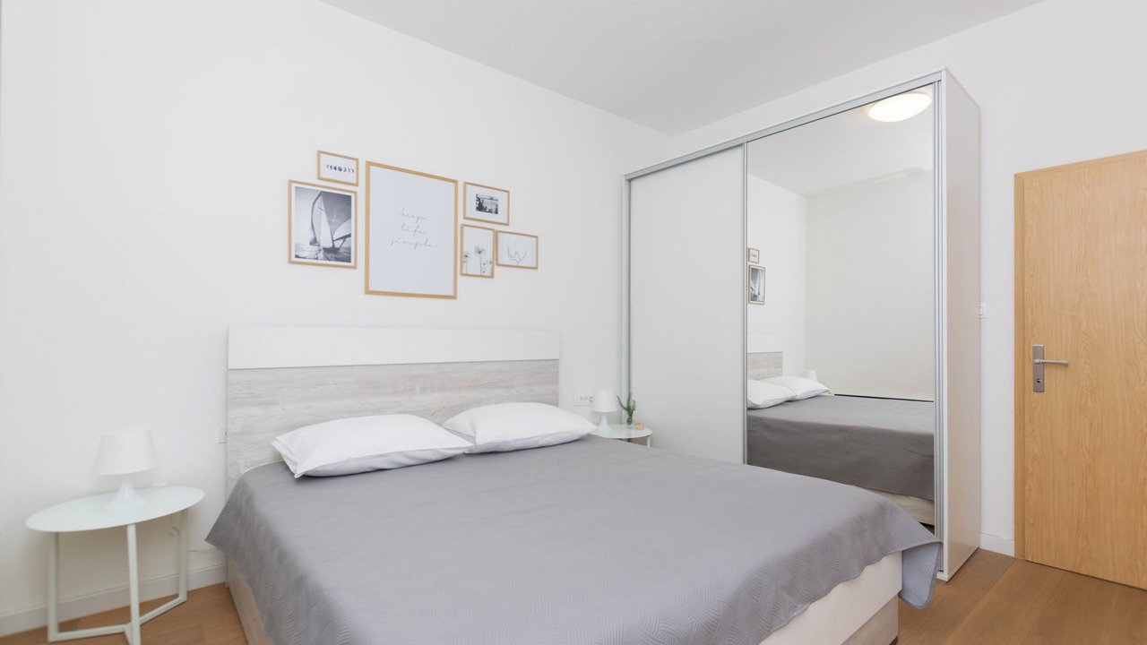 Photo of Bedroom in Milna (Brac)