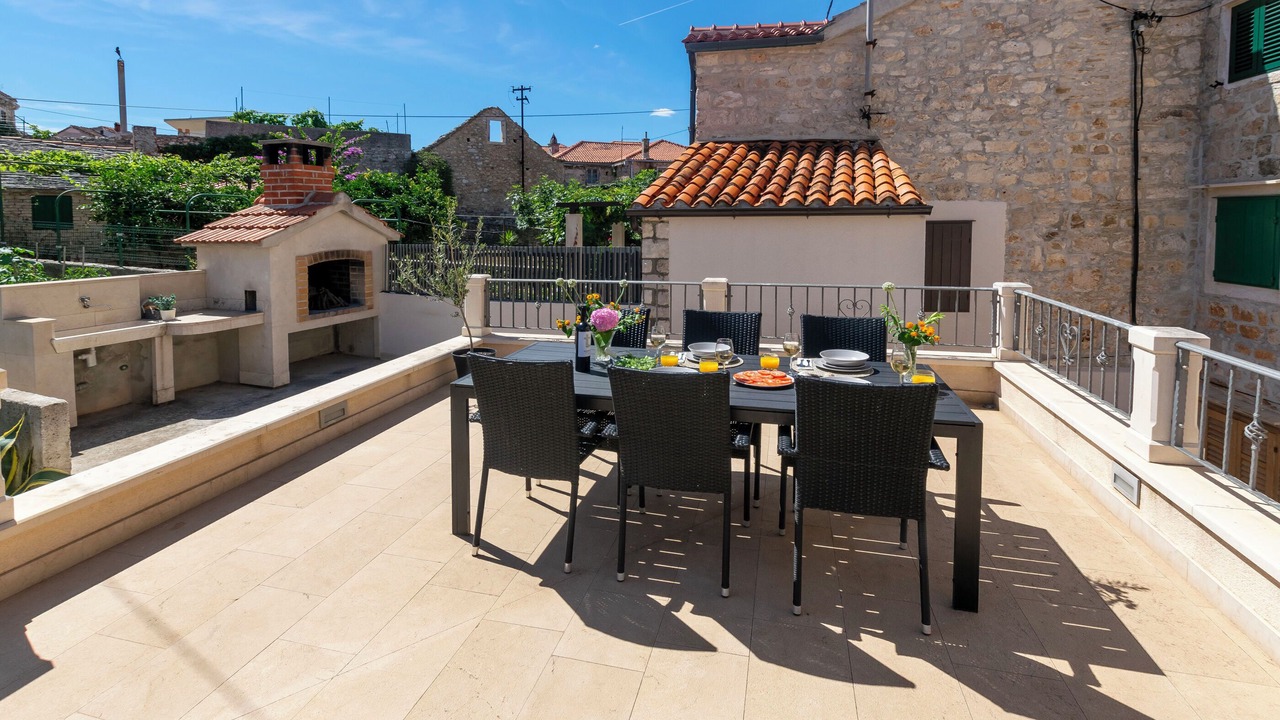 Photo of Outdoor in Milna (Brac)