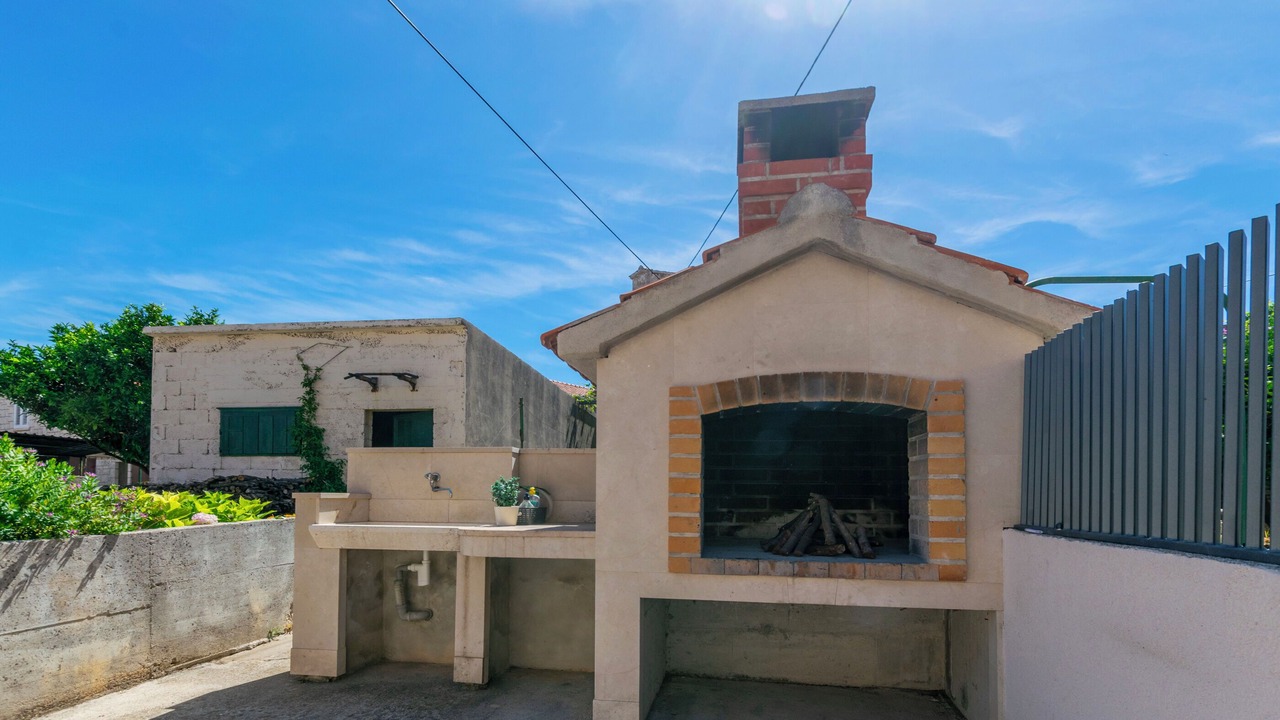 Photo of Outdoor in Milna (Brac)