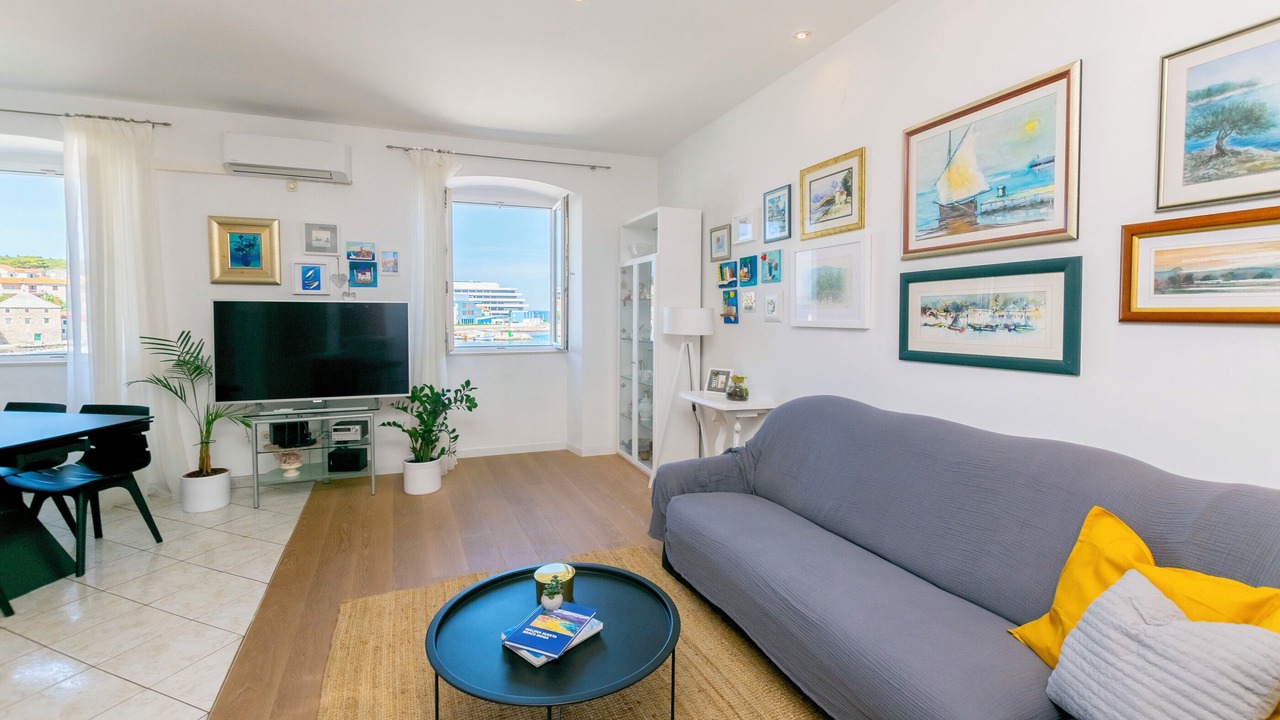 Photo of Livingroom in Milna (Brac)