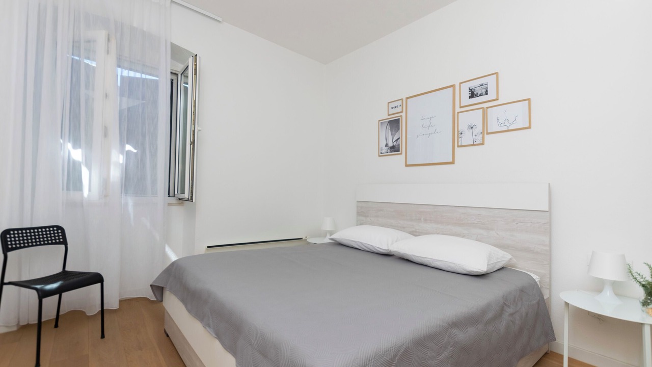 Photo of Bedroom in Milna (Brac)