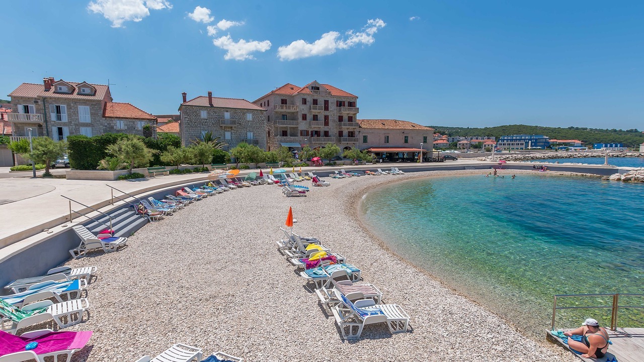 Photo of Others in Milna (Brac)
