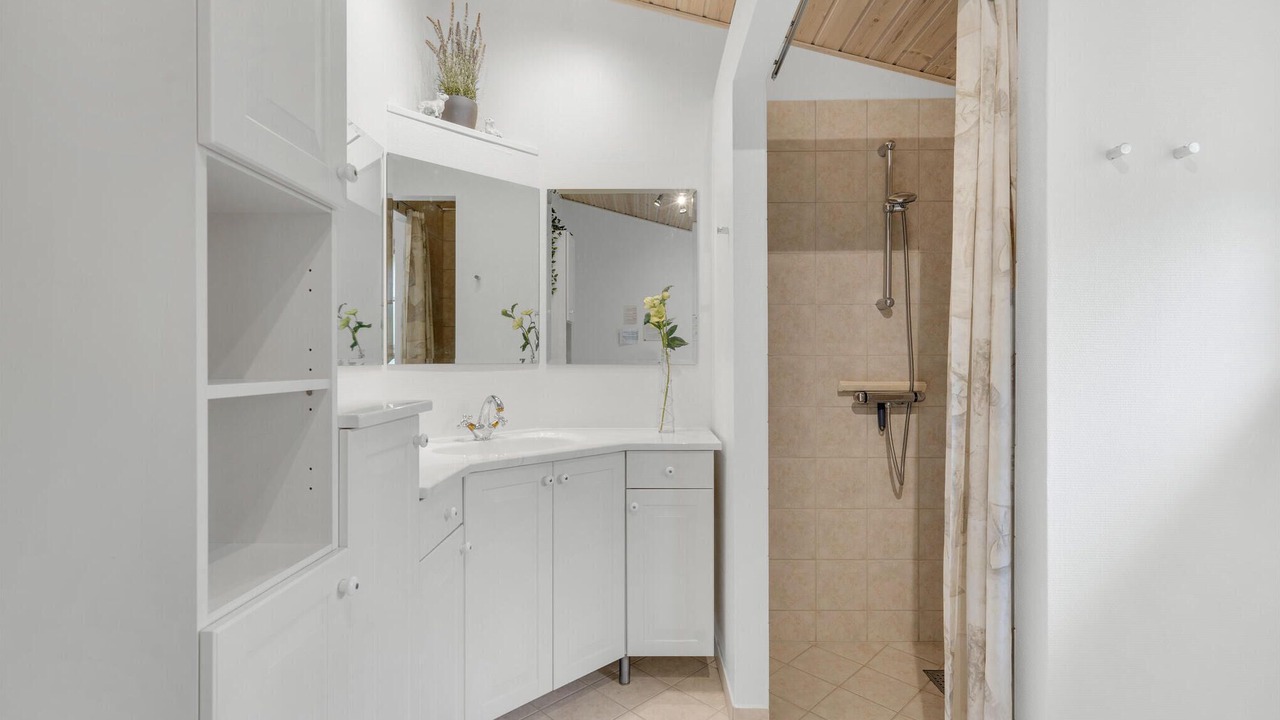 Photo of Bathroom in Bork Havn
