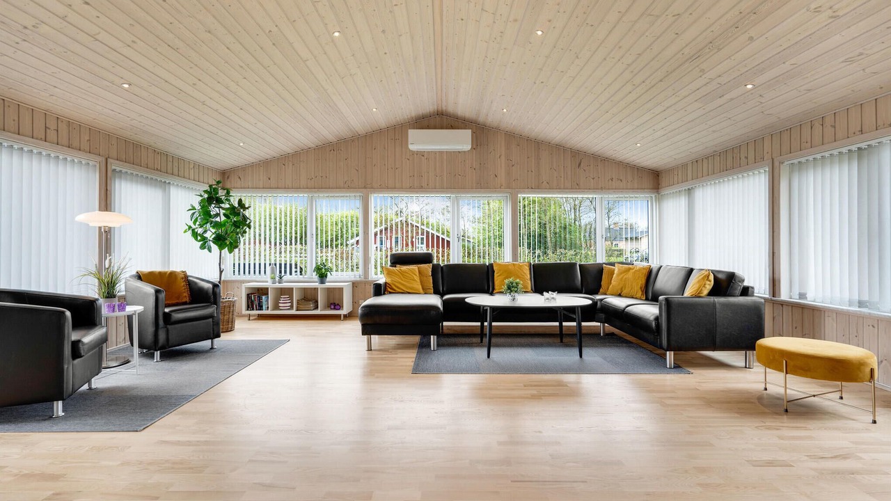 Photo of Bedroom in Bork Havn