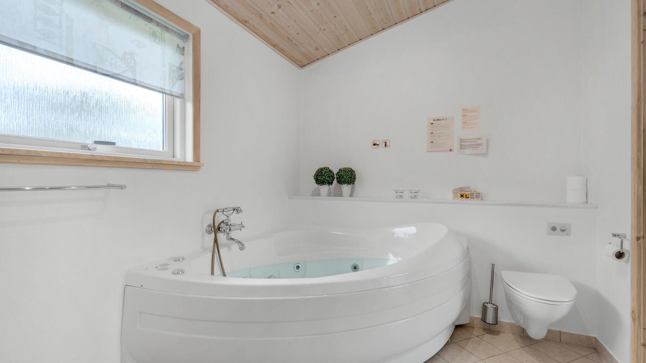 Photo of Bathroom in Bork Havn