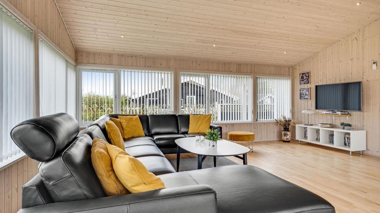 Photo of Bedroom in Bork Havn
