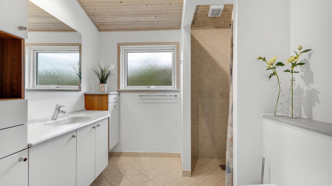 Photo of Bathroom in Bork Havn