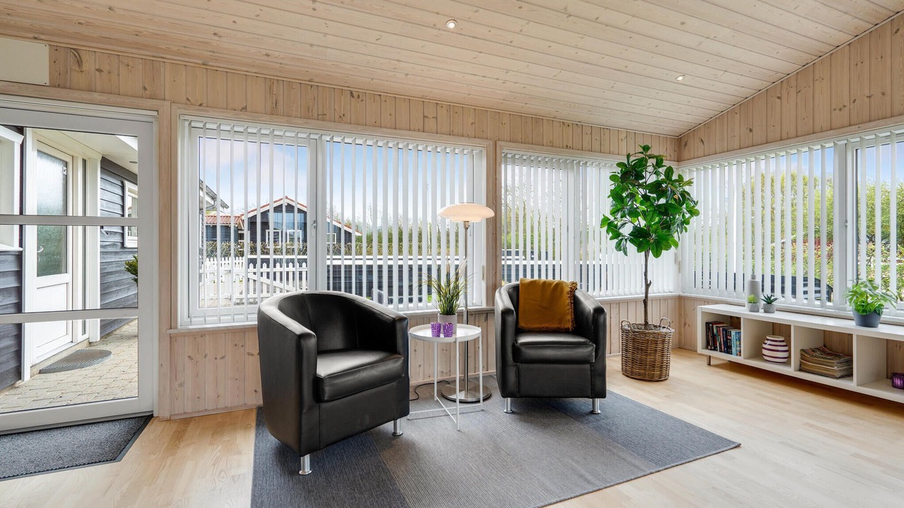 Photo of Bedroom in Bork Havn