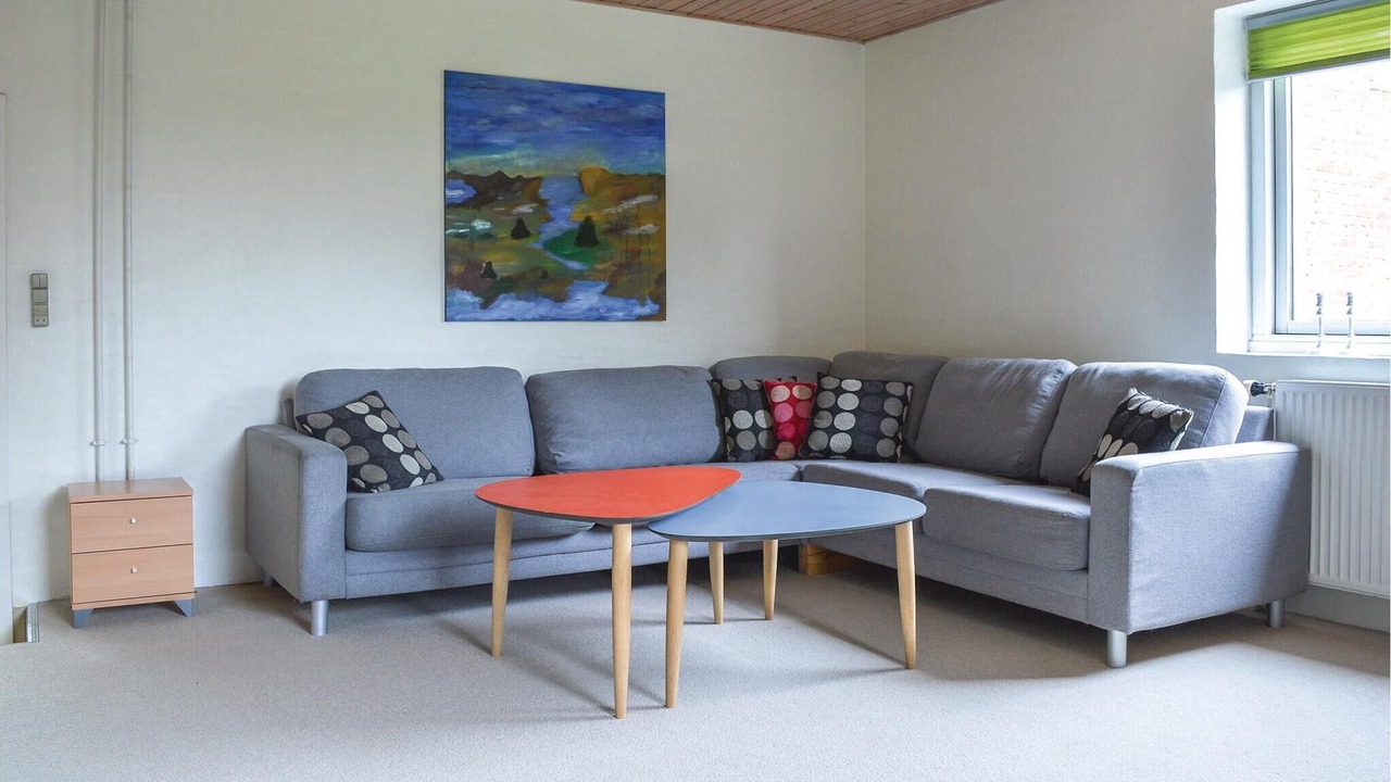 Photo of Bedroom in Ringkobing