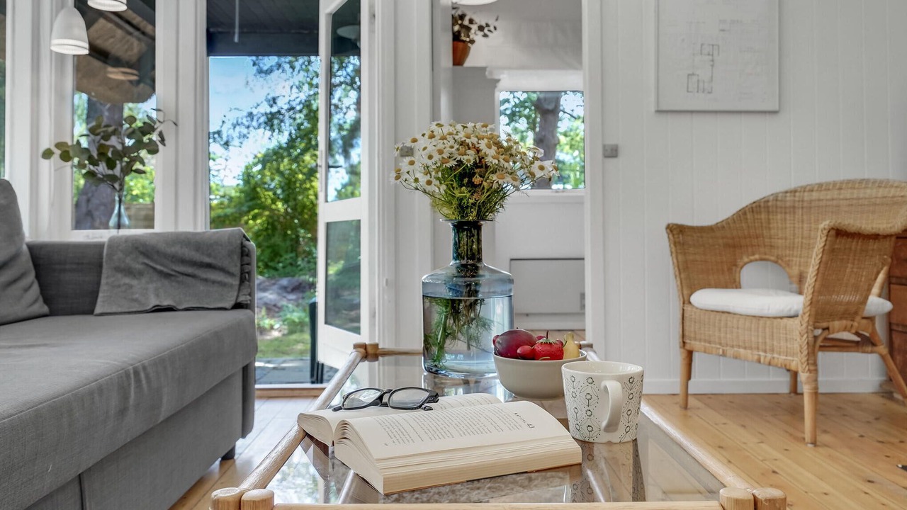 Photo of Bedroom in Bøtø By