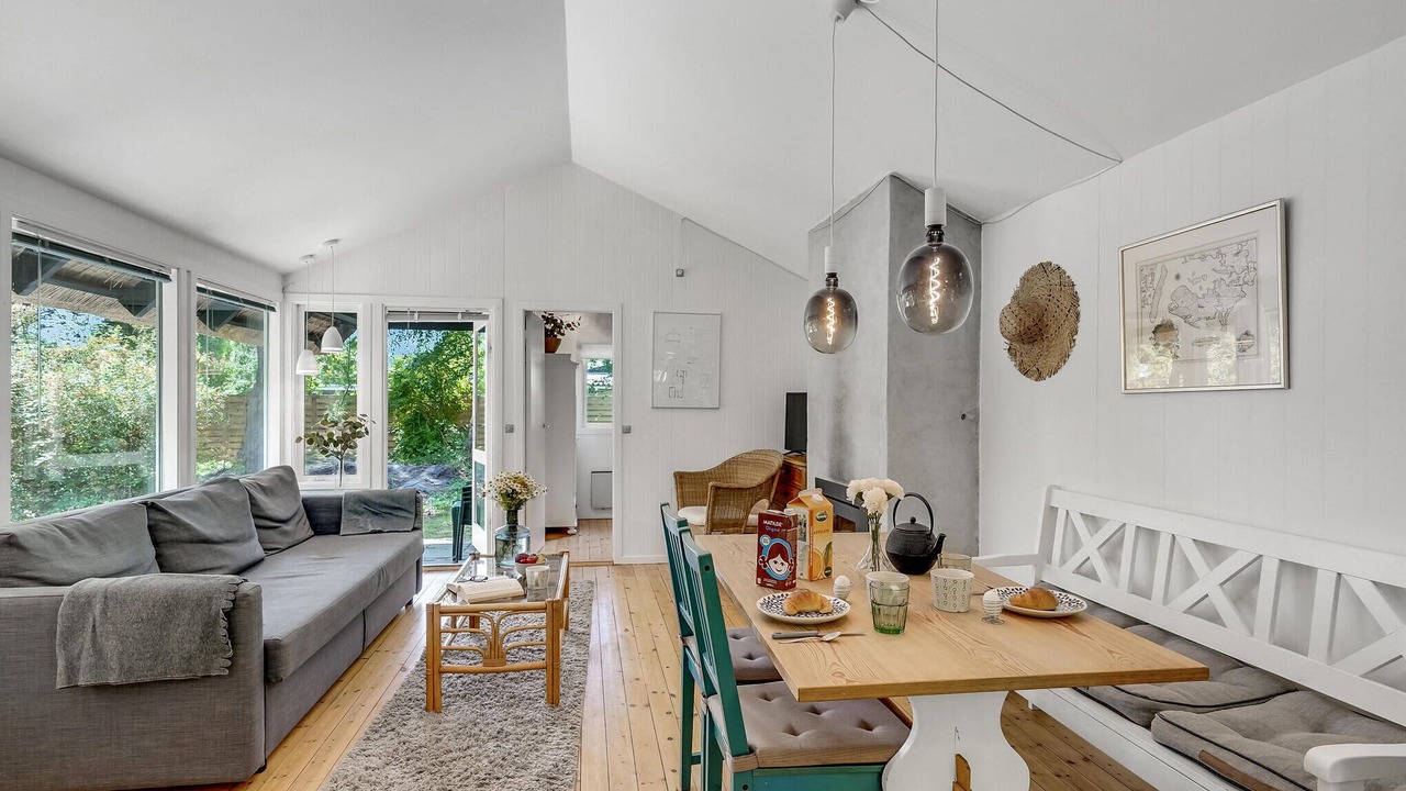 Photo of Bedroom in Bøtø By