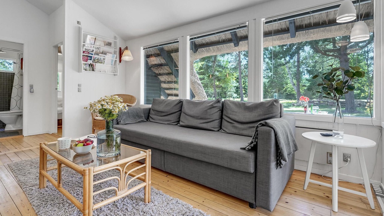 Photo of Bedroom in Bøtø By