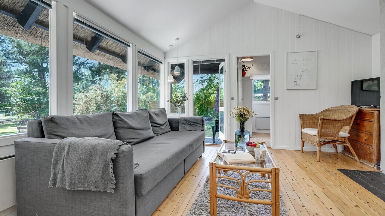 Photo of Bedroom in Bøtø By