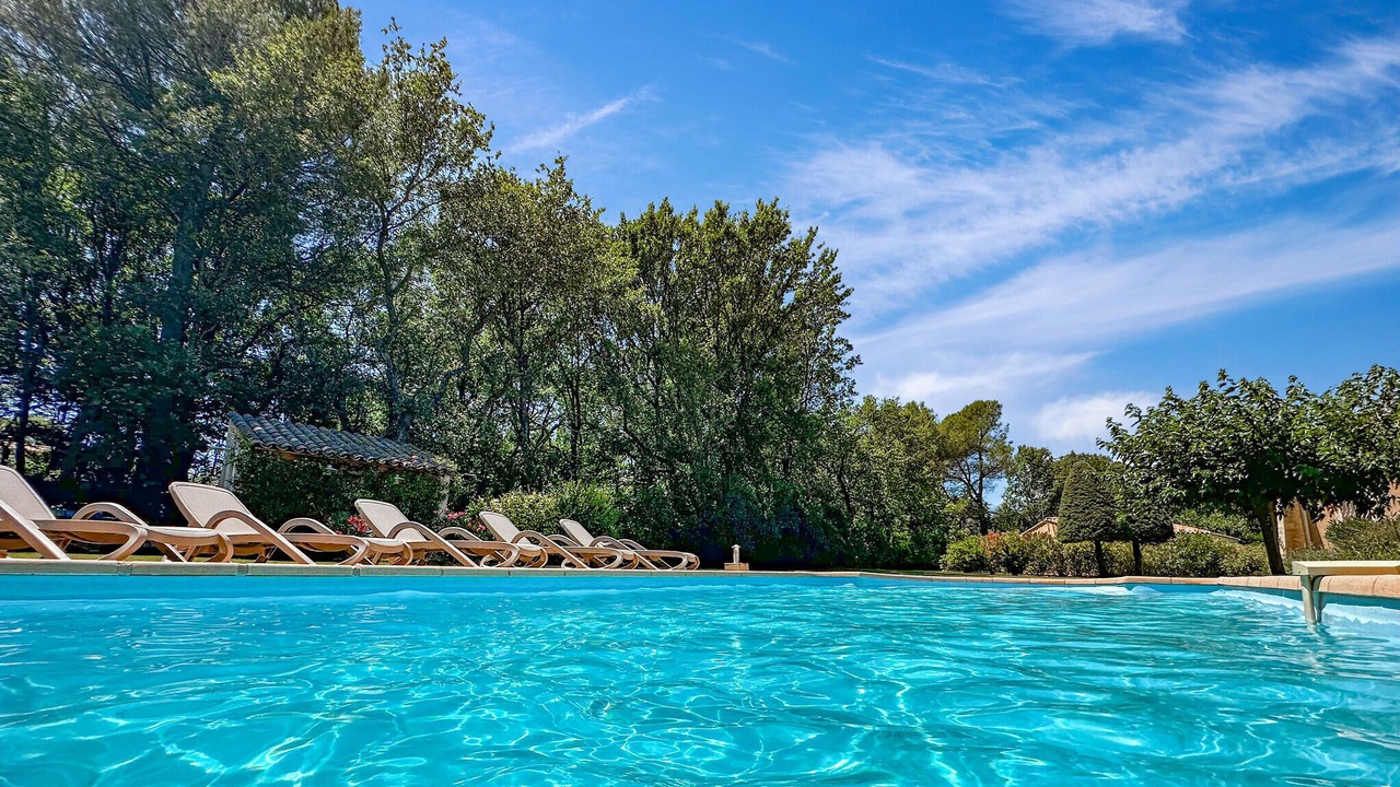 Photo of Outdoor in Saint-Cannat