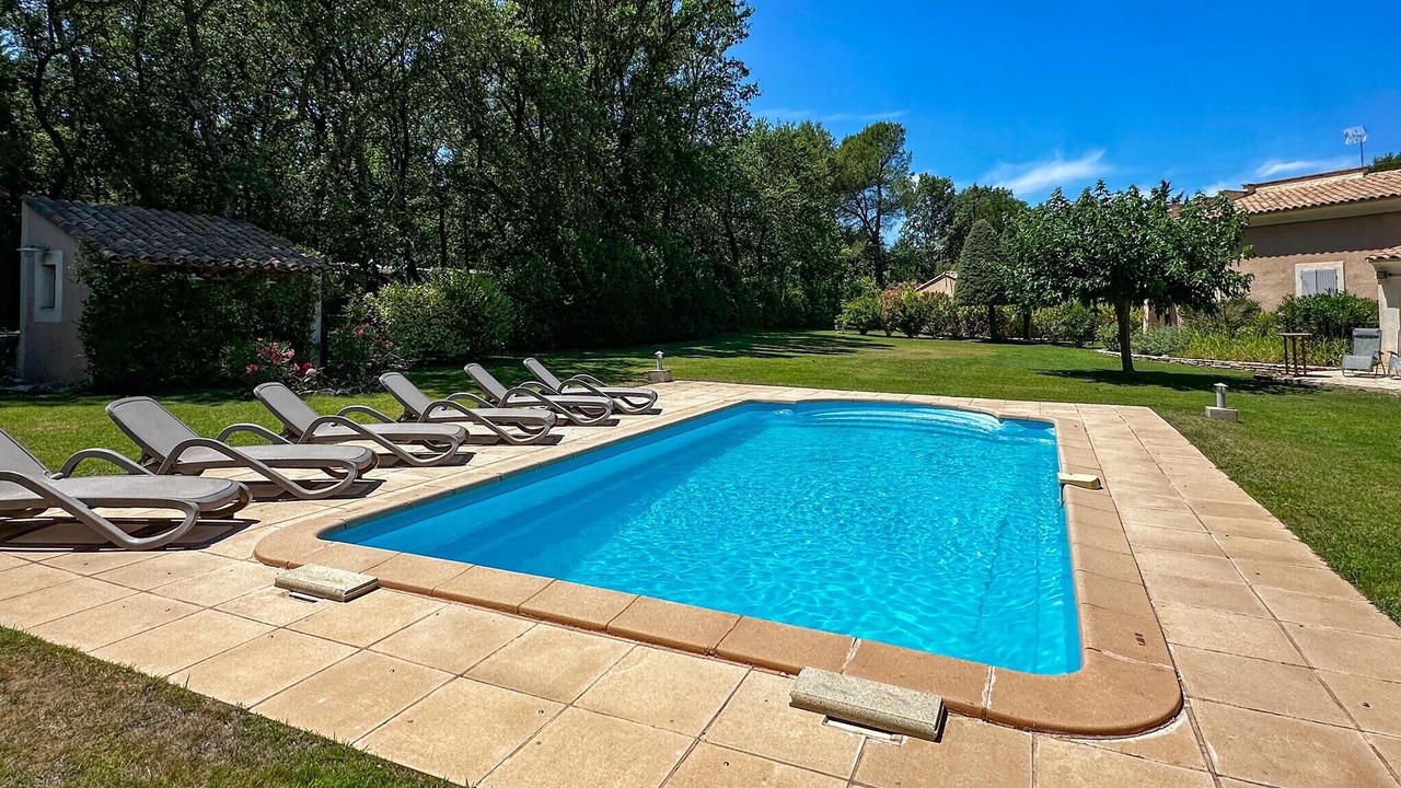 Photo of Outdoor in Saint-Cannat