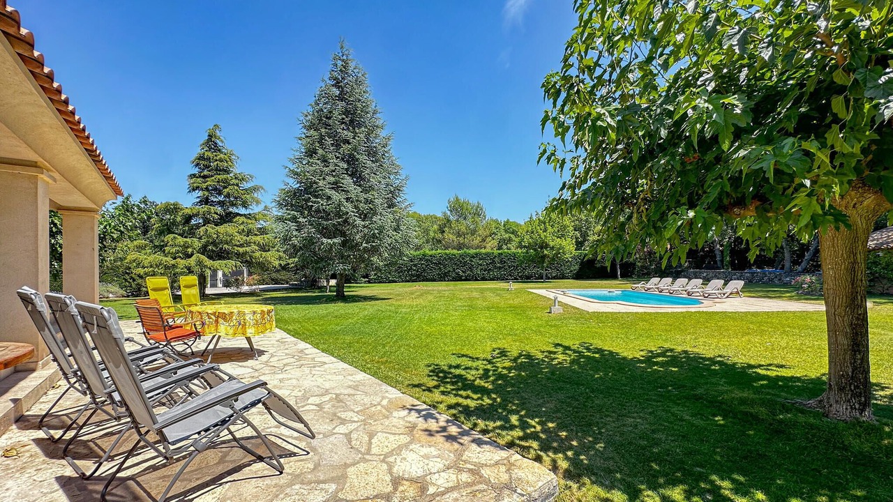 Photo of Outdoor in Saint-Cannat