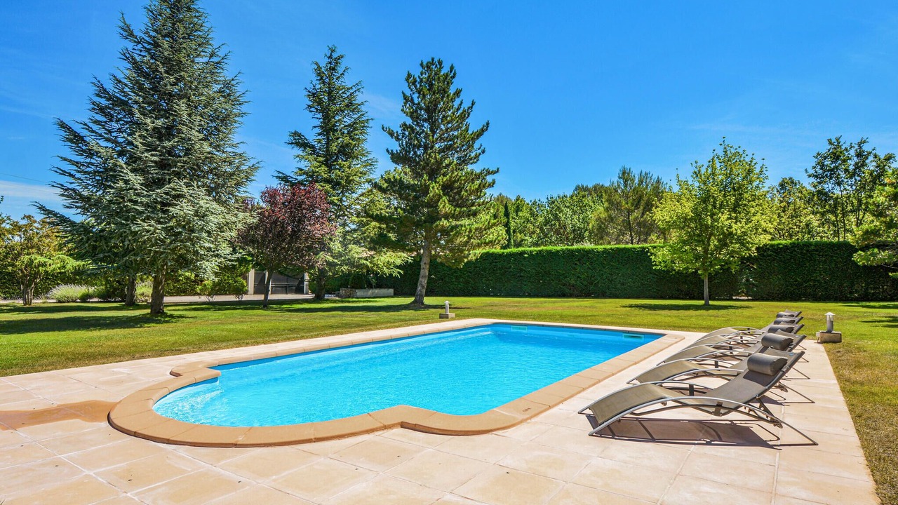 Photo of Outdoor in Saint-Cannat