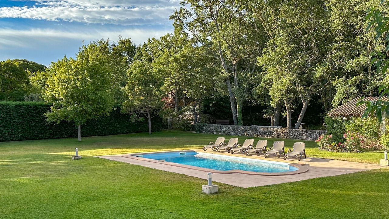 Photo of Outdoor in Saint-Cannat