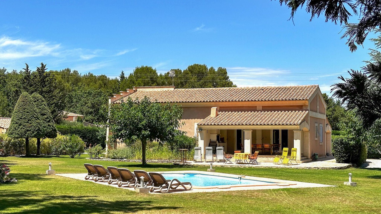 Photo of Others in Saint-Cannat