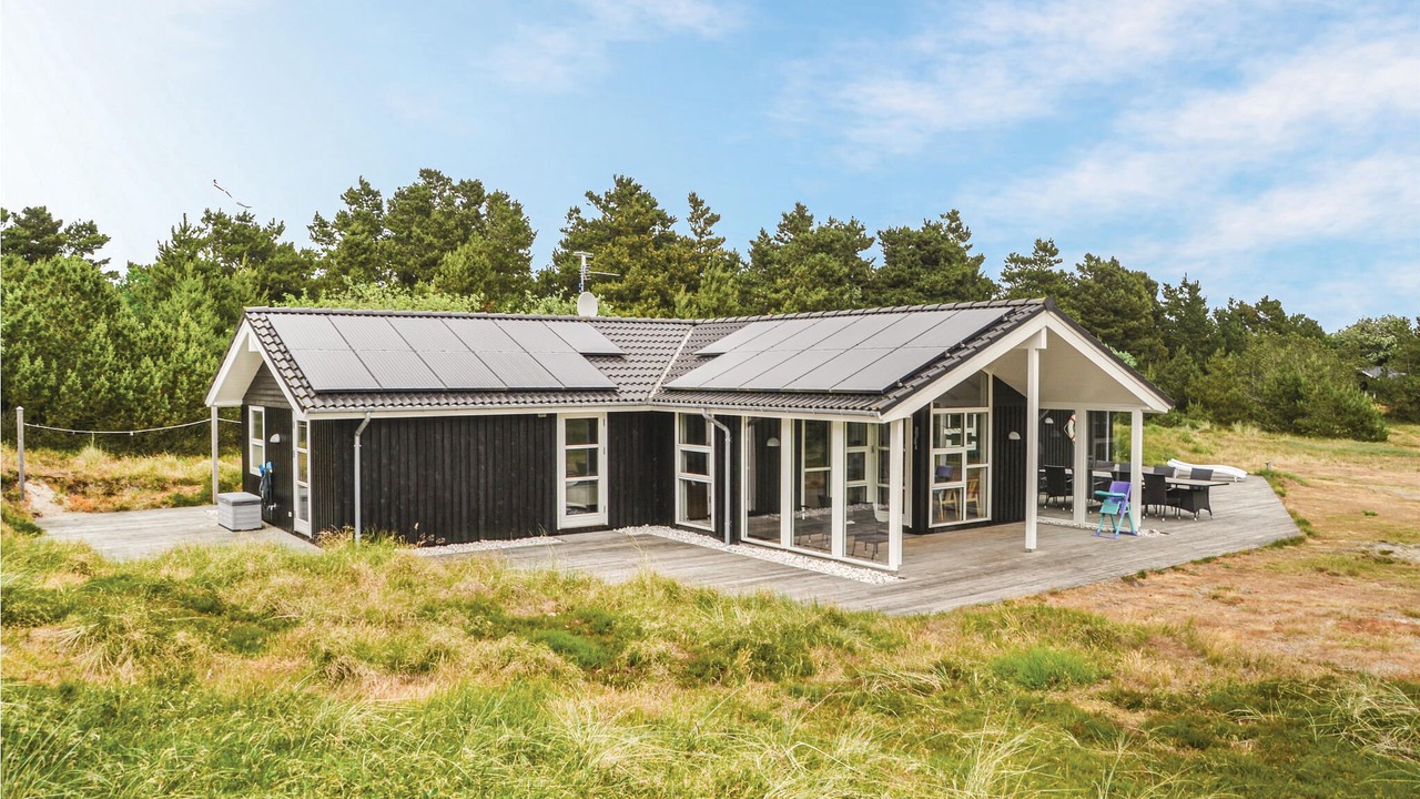 Photo of Outdoor in Vejers