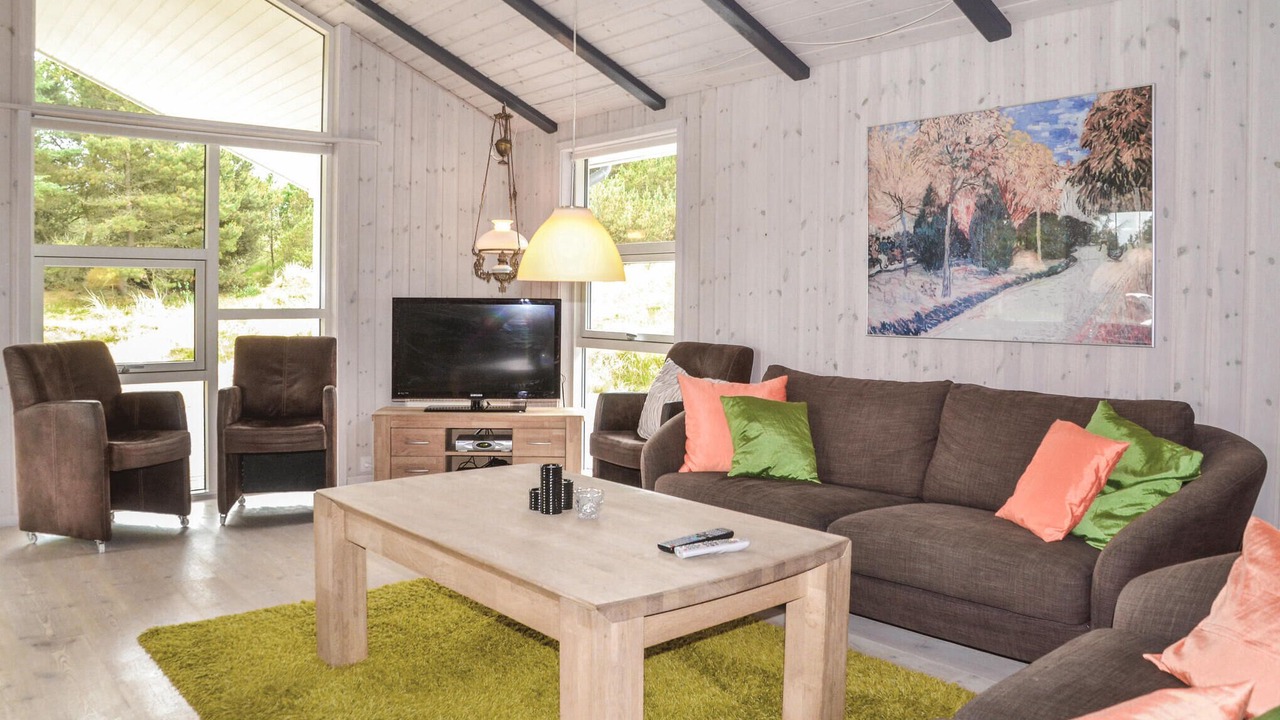 Photo of Bedroom in Vejers