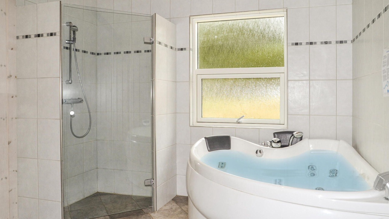 Photo of Bathroom in Vejers