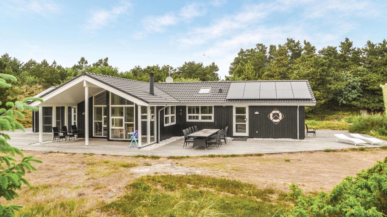 Photo of Outdoor in Vejers