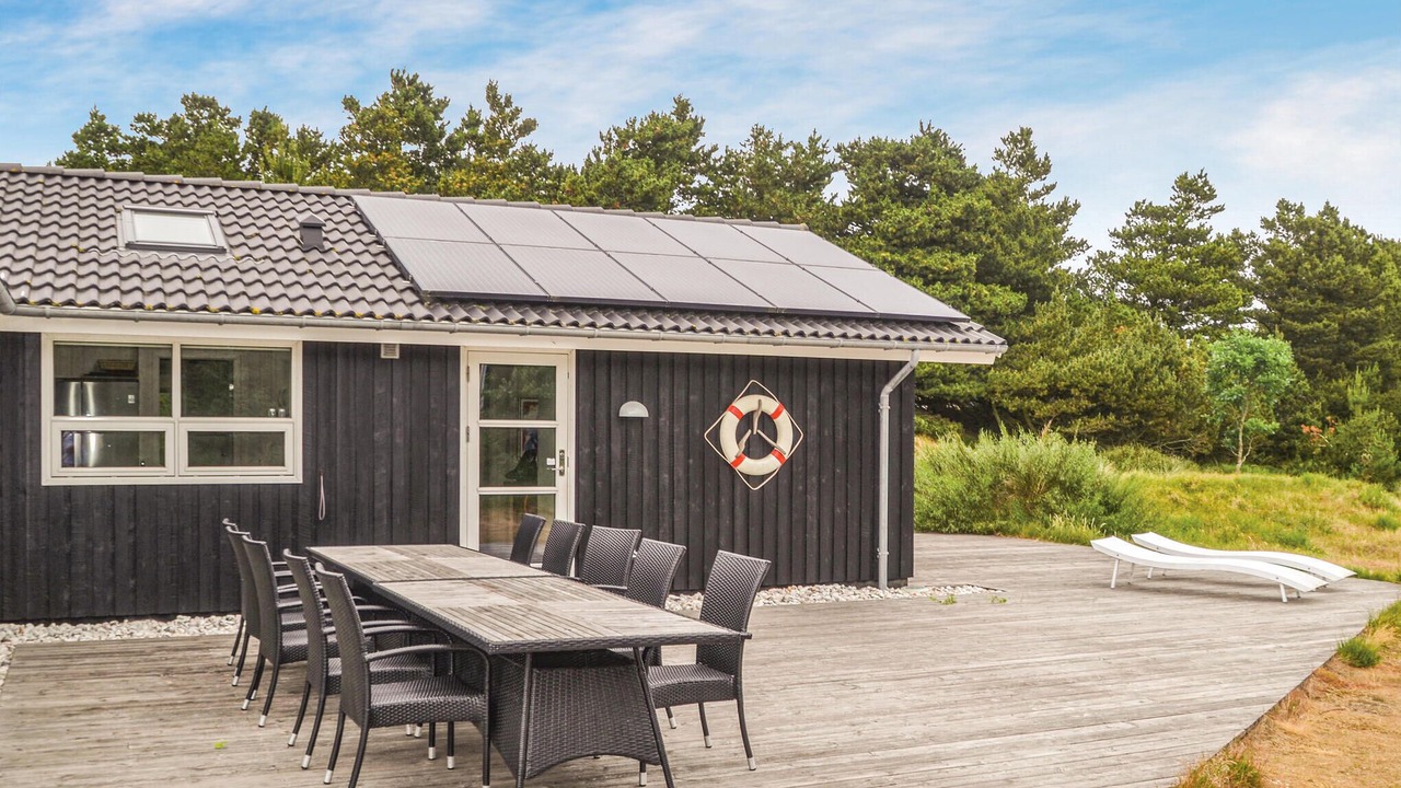 Photo of Outdoor in Vejers