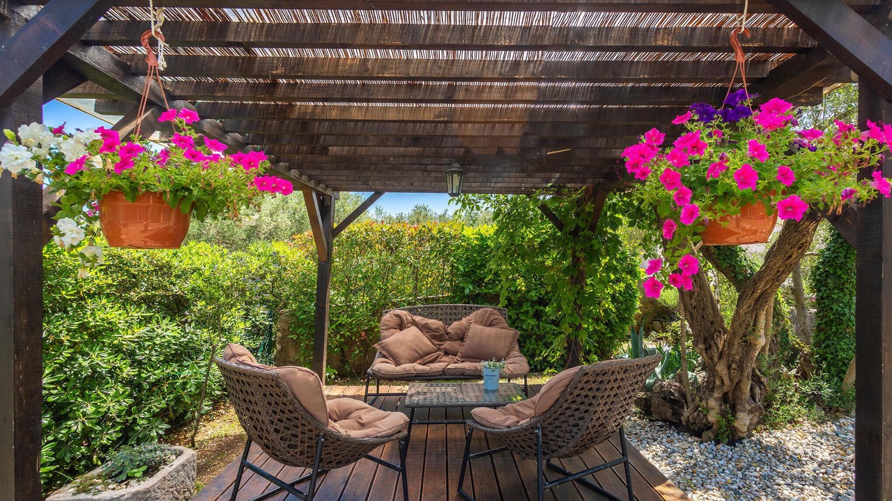 Photo of Patio Balcony in Risika