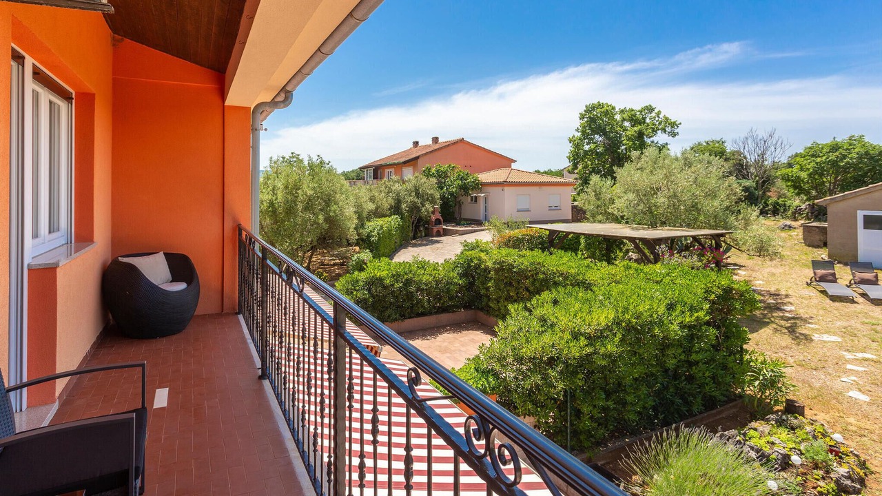 Photo of Patio Balcony in Risika