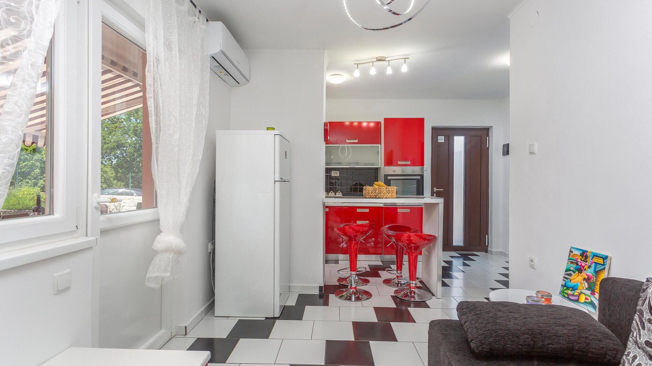 Photo of Bedroom in Risika