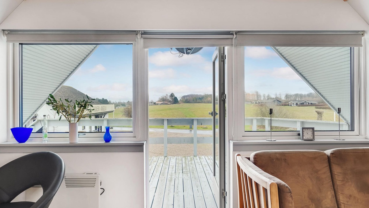 Photo of Bedroom in Spodsbjerg
