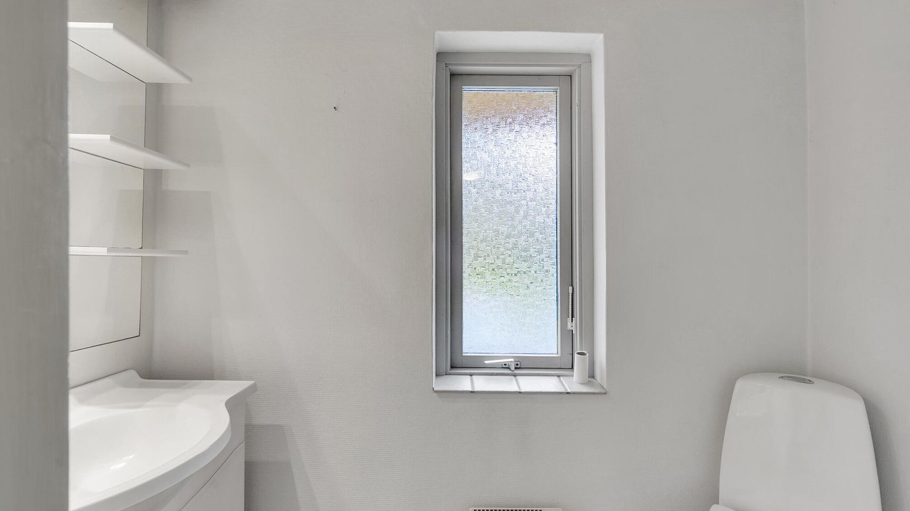 Photo of Bathroom in Spodsbjerg