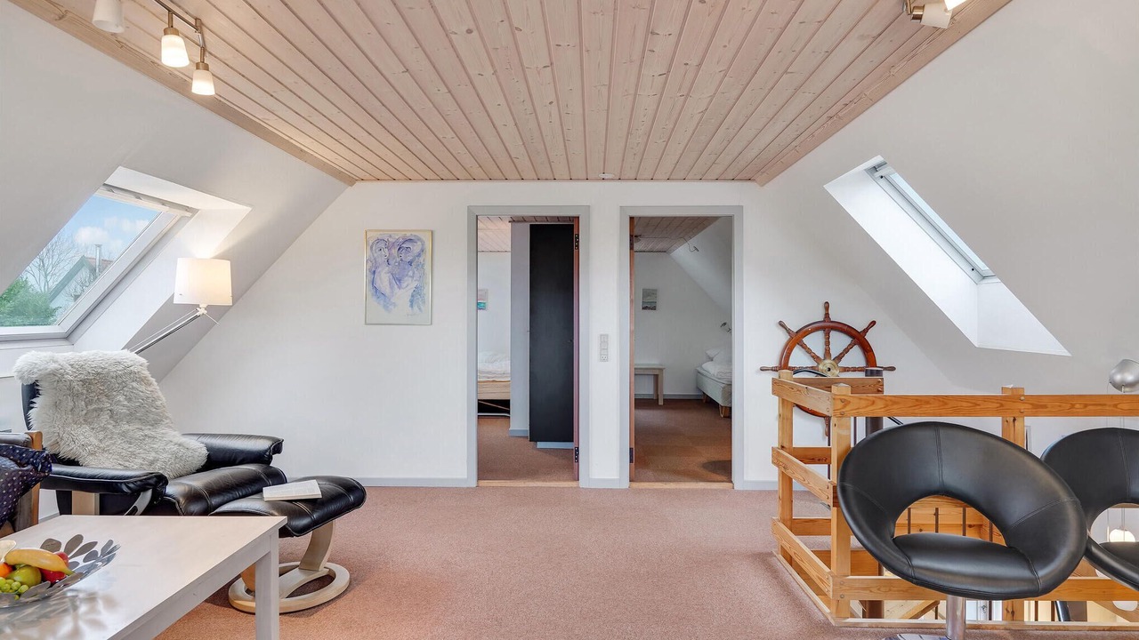 Photo of Bedroom in Spodsbjerg
