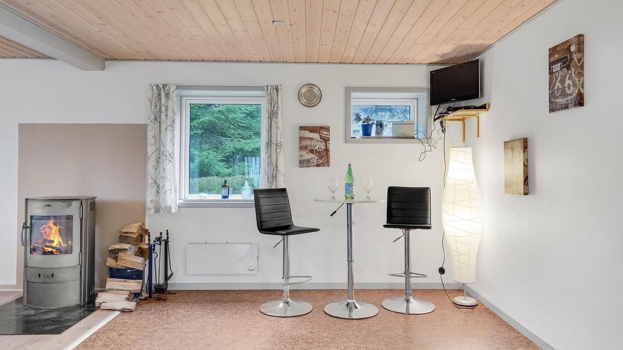 Photo of Bedroom in Spodsbjerg