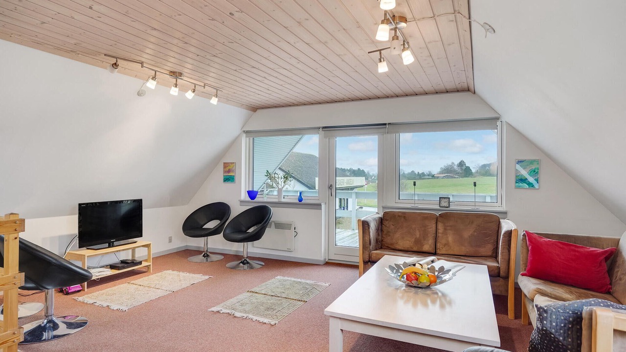 Photo of Bedroom in Spodsbjerg