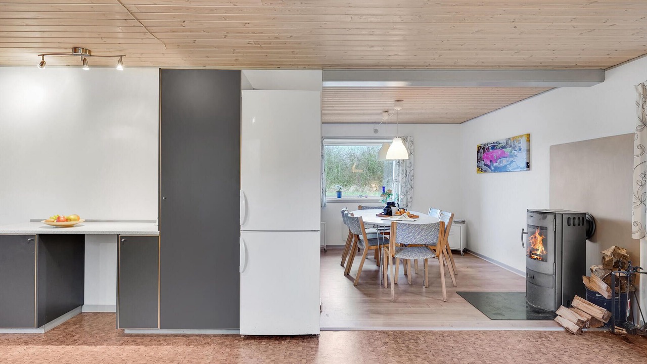 Photo of Bedroom in Spodsbjerg