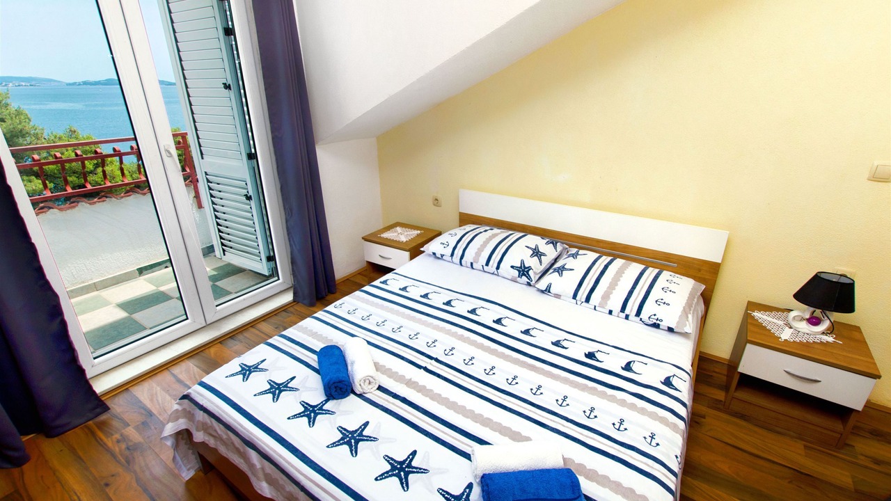 Photo of Bedroom in Marina