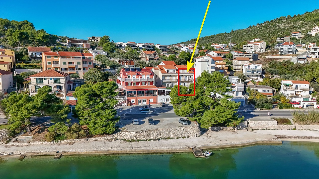 Photo of Outdoor in Marina