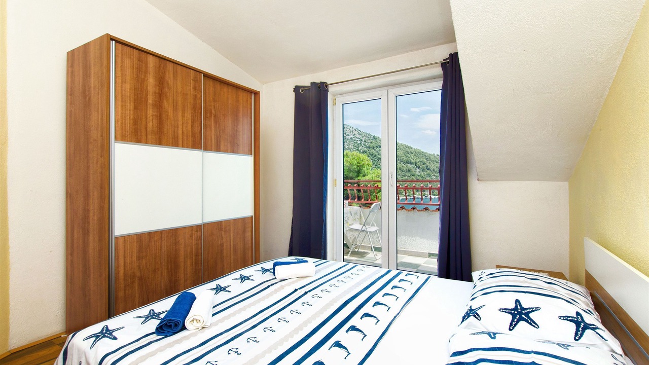 Photo of Bedroom in Marina