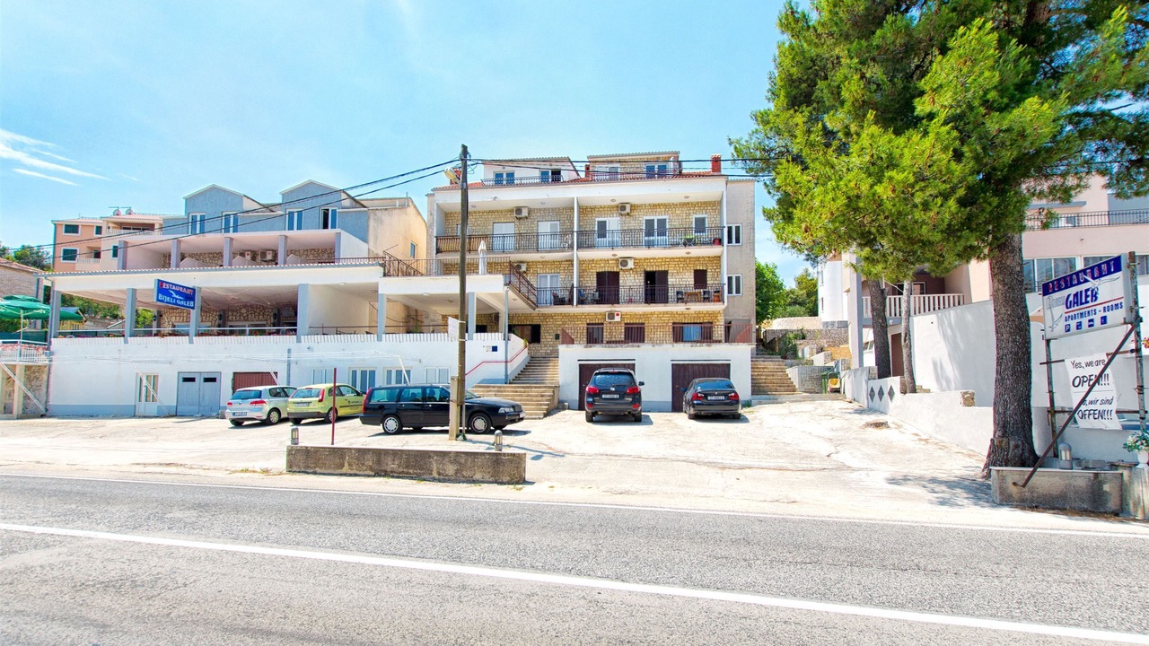 Photo of Outdoor in Marina
