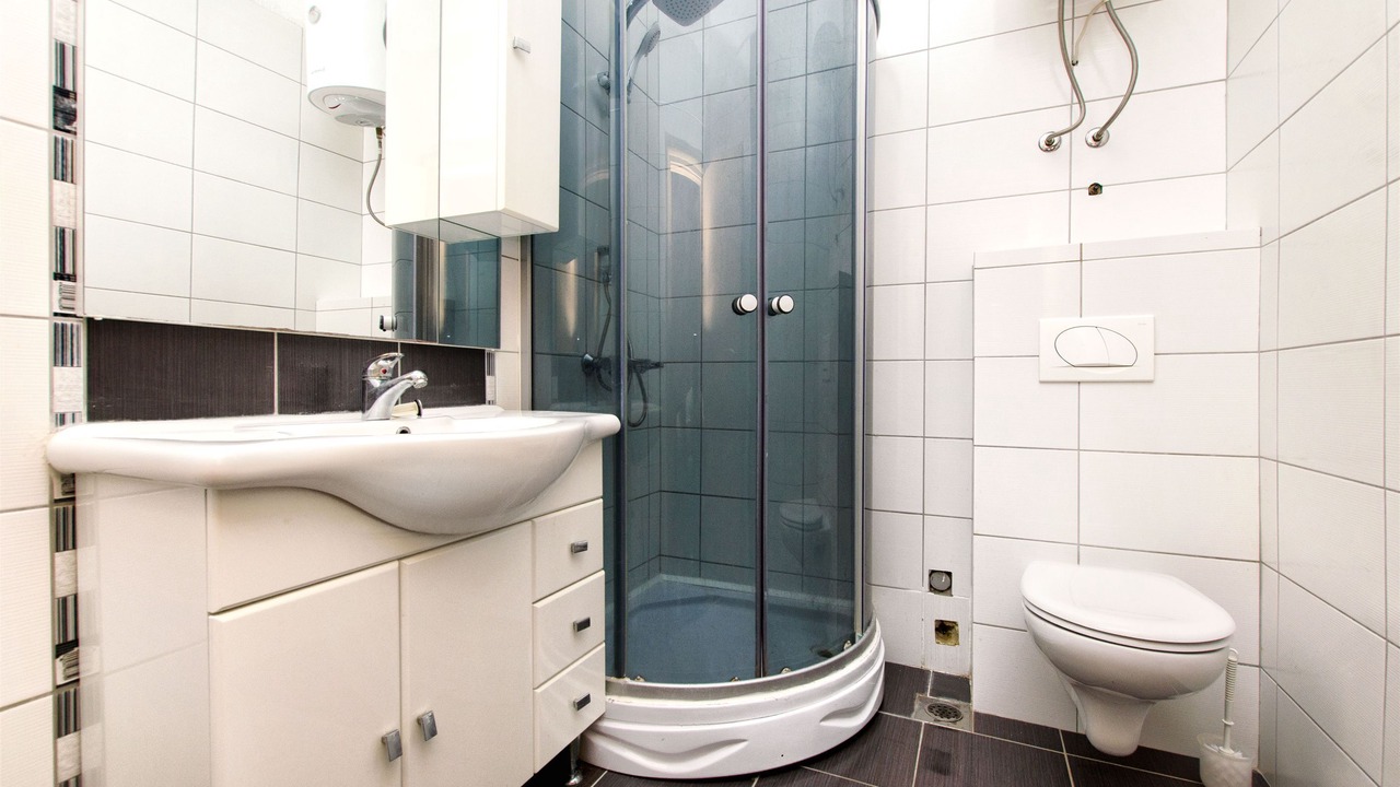 Photo of Bathroom in Marina
